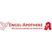 Logo der Engel-Apotheke