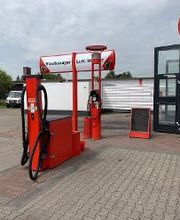 star Tankstelle Bild 3