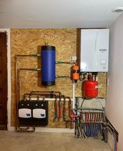 Charly Monpontet Froid Climatisation SARL image 15