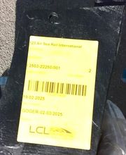 1 2 3 Air Sea Rail International Transport GmbH & Co. KG Bild 1