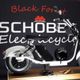 SCHOBBA elelectriccycle