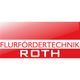Flurfördertechnik Roth