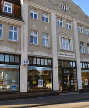 Volksbank Demmin eG Bild 1