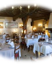 Hôtel Restaurant le Bourguignon image 8