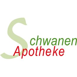 Logo der Schwanen-Apotheke