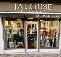 JALOUSE SARL