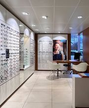 Optiker Visilab St. Gallen Bild 2