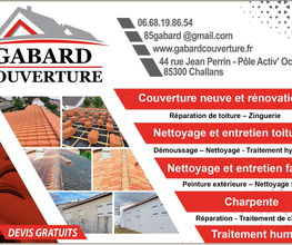 Gabard Couverture image 15