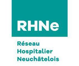 RHNe Réseau hospitalier Neuchâtelois - site de Neuchâtel, Pourtalès Bild 1