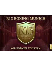 R13 Boxing Munich Bild 5