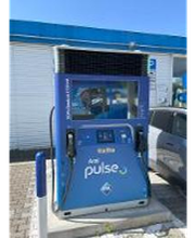 Aral pulse Ladestation Bild 2