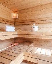 Bergwaldchalets Bild 12