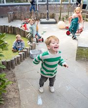 Humankind - Kinderdagverblijf Domino afbeelding 11
