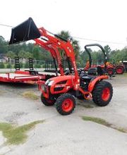 Ray's Tractors image 2