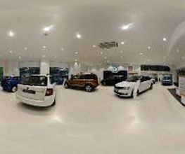Taller SKODA M Automoción - Aragó imagen 16