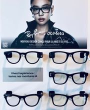 Opticien SOISY SOUS MONTMORENCY Générale d'Optique image 3