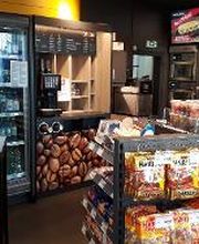 JET Tankstelle Bild 1