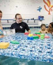 Big Blue Swim School image 3