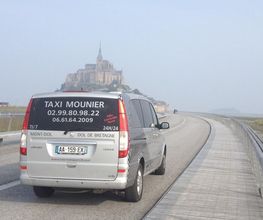 Allo Centrale Taxis image 16