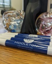 Middleton Law Offices, Ltd. image 9