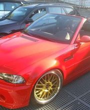 Carrosserie Alpina SA Bild 12