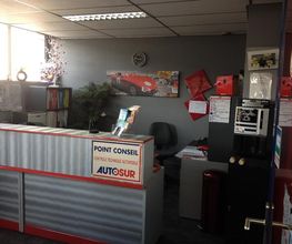 AUTOSUR RENAGE image 6