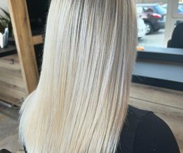 Katja's Hair Design Bild 2