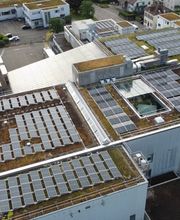 Stich AG - Stichsolar Bild 1