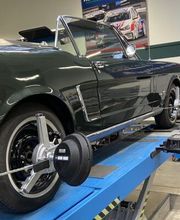 Autowerkstatt Frosch KFZ-Betrieb Bild 6