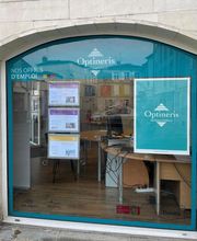 OPTINERIS agence d'intérim - Saintes image 1
