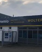 Premio Reifen + Autoservice Josef Woltering GmbH Bild 6
