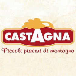 Castagna Formaggi logo