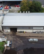 Biopower Nordwestschweiz AG Bild 8