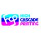 High Cascade Printing