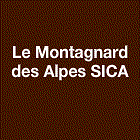 Le Montagnard Des Alpes SICA