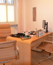Dr. med. Romain Hennico und Dr. med. Martin Scherrer Bild 1
