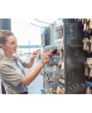 Schlüsseldienst Mannheim Adler Bild 4