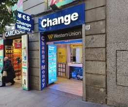Cambio de Divisas | ChangeGroup | Prosegur Change imagen 4