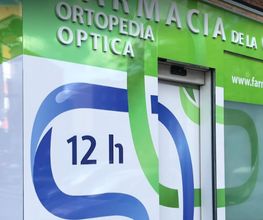 Farmacia De la Cierva Getafe imagen 1