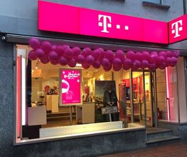 Telekom Shop Bild 1