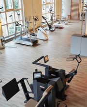 Schön Klinik Therapie- und Trainingszentrum Hamburg Bild 2