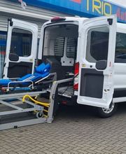 TRIO Automobiltechnik GmbH Bild 6