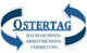 Ostertag Baumaschinen- & Arbeitsbühnenvermietung