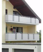 Fa. Geiger Robert | Balkongeländer Bild 2