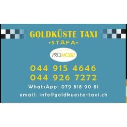 Goldküste Taxi