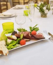 Auberge La Bastide Neuve image 10