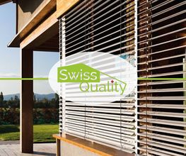 Swiss Quality Storen GmbH Bild 1