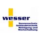 WESSER SYSTEM SERVICE - Wesser Sonnenschutz