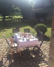 Ferienhaus am Fluss Bild 15