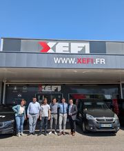 XEFI Nancy Est image 5